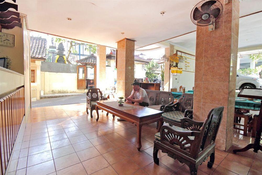 Sayang Maha Mertha Hotel Pecatu Exterior foto