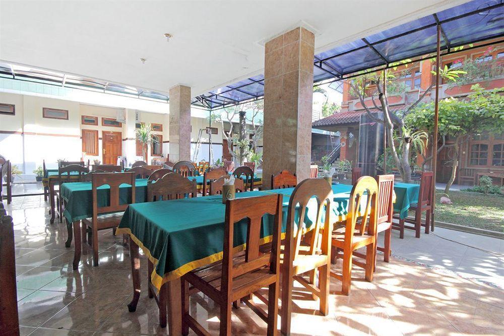 Sayang Maha Mertha Hotel Pecatu Exterior foto