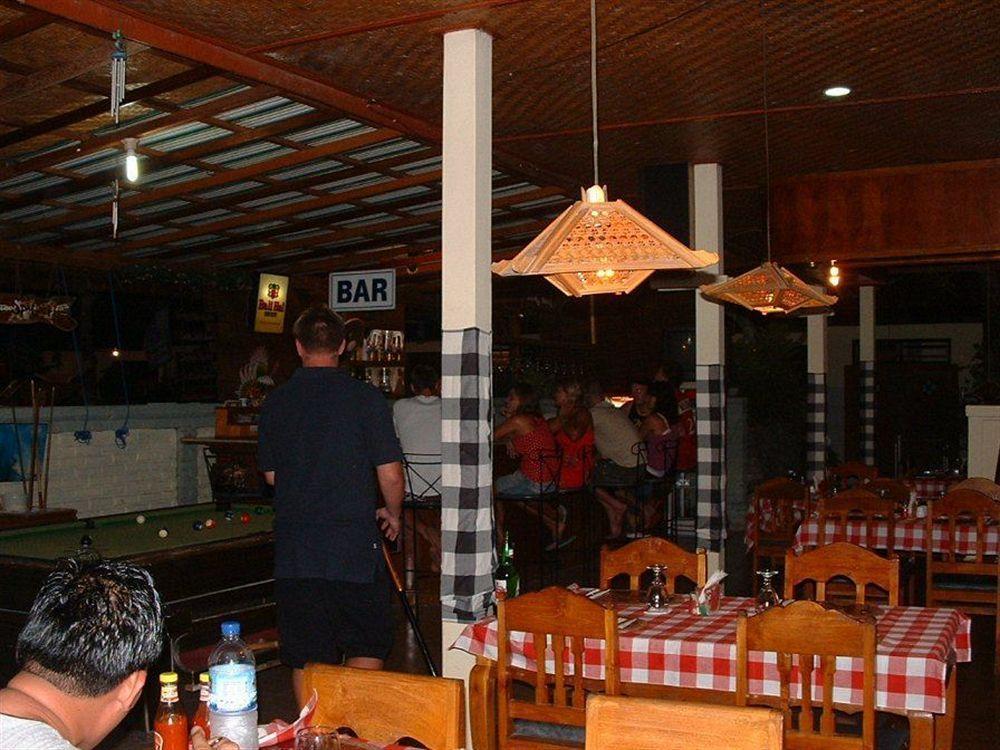 Sayang Maha Mertha Hotel Pecatu Exterior foto