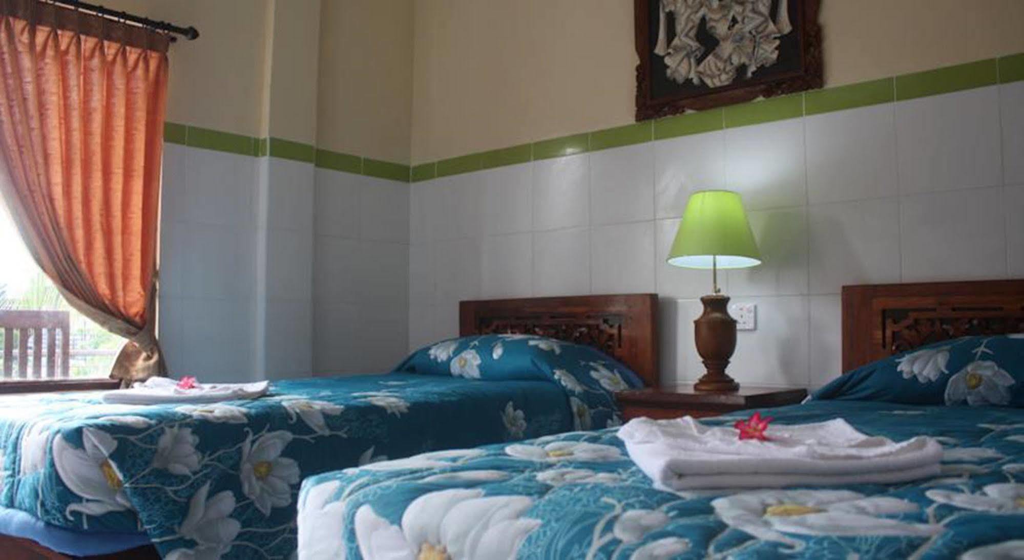 Sayang Maha Mertha Hotel Pecatu Exterior foto
