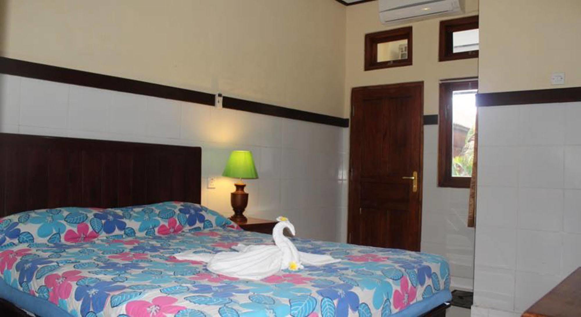 Sayang Maha Mertha Hotel Pecatu Exterior foto