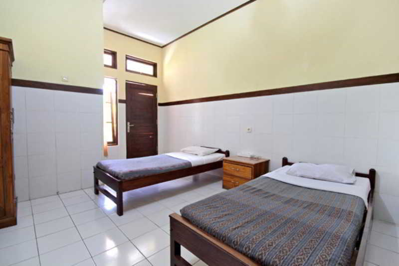 Sayang Maha Mertha Hotel Pecatu Exterior foto