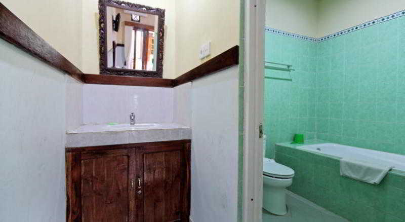 Sayang Maha Mertha Hotel Pecatu Exterior foto